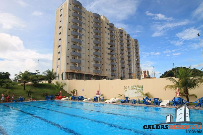 Foto CALDAS NOVAS FLAT (G EXPRESS)